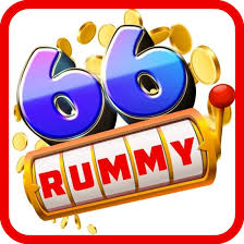 66-rummy