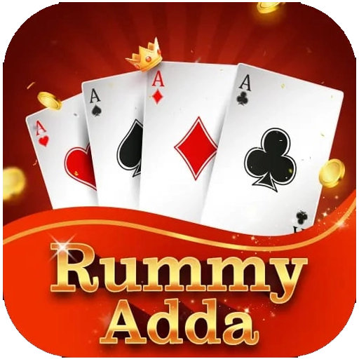 Rummy-Adda-Apk-Logo