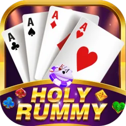 Rummy Holy App | Withdraw Rs.100 /- | Welcome Bonus Rs.1100 Download Now