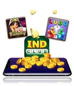 IND Club Game – Discover Exciting Rewards & Win Big Daily