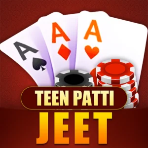 Teen Patti Jeet App | Get Bonus Rs.500 | Teen Patti Jeet Withdraw Rs.100 Download Now