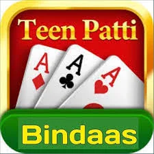 Teen Patti Master Bindas App | Get Bonus Rs.657 | Teen Patti Bindas Real Cash Game Download